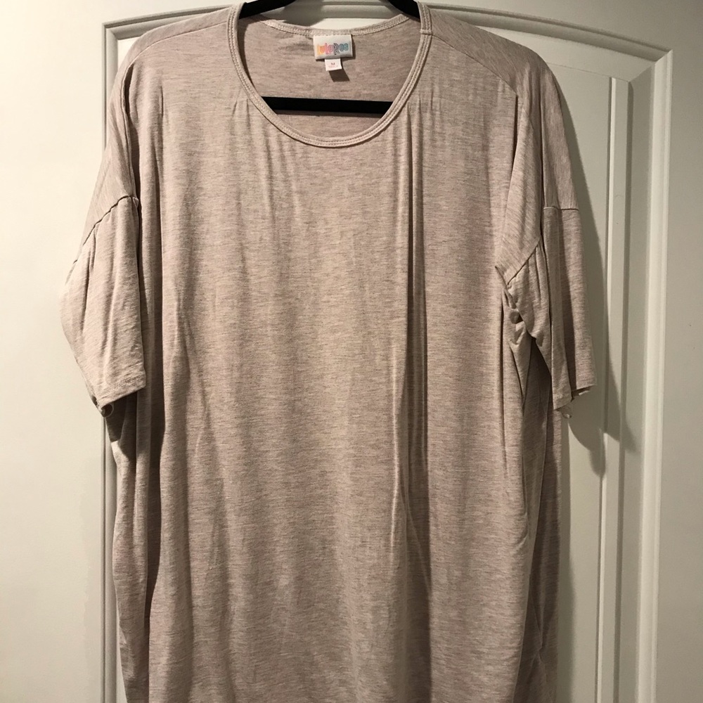 LuLaRoe Irma Shirt